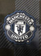 Manchester United 13/14 Men's Away Retro Shirt