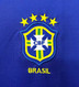Brazil 1998 Men's Away Retro Shirt