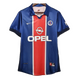 Paris Saint-Germain 98/99 Men's Home Retro Shirt