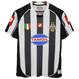 Juventus 02/03 Men's European Home Retro Shirt