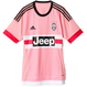 Juventus 15/16 Men's Away Retro Shirt