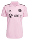 Inter Miami 2022 Authentic Men's Home Shirt