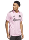 Inter Miami 2022 Authentic Men's Home Shirt