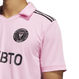 Inter Miami 2022 Authentic Men's Home Shirt