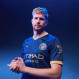 Manchester City 22/23 Stadium Men's CNY Graphic Shirt