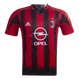 AC Milan 04/05 Men's Home Retro Shirt