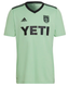 Austin FC 2022 Stadium Men's Away Shirt