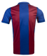 Barcelona 80/82 Men's Home Retro Shirt