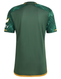 Portland Timbers 2023 Authentic Men's Home Shirt