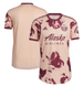Portland Timbers 2022 Authentic Men's Away Shirt