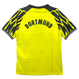Borussia Dortmund 94/95 Men's Home Retro Shirt