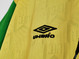 Manchester United 92/94 Men's Third Long Sleeve Retro Shirt