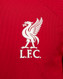 M.SALAH #11 Liverpool 23/24 Authentic Men's Home Shirt - LFC Font