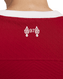 M.SALAH #11 Liverpool 23/24 Authentic Men's Home Shirt - PL Font