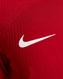 VIGIRL #4 Liverpool 23/24 Authentic Men's Home Shirt - LFC Font