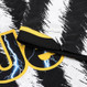 CHIESA #7 Juventus 23/24 Authentic Men's Home Shirt