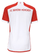 Bayern Munich 23/24 Authentic Men's Home Shirt