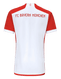 Bayern Munich 23/24 Stadium Men's Home Shirt