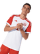 Bayern Munich 23/24 Stadium Men's Home Shirt