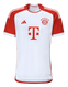 KIMMICH #6 Bayern Munich 23/24 Stadium Men's Home Shirt