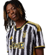Juventus 23/24 Stadium Men's Home Shirt