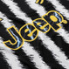 BONUCCI #19 Juventus 23/24 Stadium Men's Home Shirt