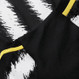 BONUCCI #19 Juventus 23/24 Stadium Men's Home Shirt