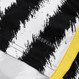 BONUCCI #19 Juventus 23/24 Stadium Men's Home Shirt