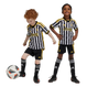 Juventus 23/24 Kid's Home Shirt and Shorts