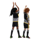 Juventus 23/24 Kid's Home Shirt and Shorts