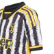Juventus 23/24 Kid's Home Shirt and Shorts