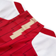 SAKA #7 Arsenal 23/24 Stadium Men's Home Shirt - Arsenal Font