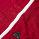 ØDEGAARD #8 Arsenal 23/24 Authentic Men's Home Shirt - Arsenal Font