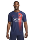Paris Saint-Germain 23/24 Authentic Men's Home Shirt