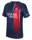 Paris Saint-Germain 23/24 Stadium Men's Home Shirt