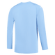 Manchester City 23/24 Men's Home Long Sleeve Shirt