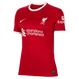 Liverpool 23/24 Women's Home Shirt
