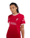 Liverpool 23/24 Women's Home Shirt