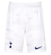 Tottenham 23/24 Authentic Men's Home Shirt