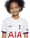Tottenham 23/24 Kid's Home Shirt and Shorts