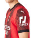 AC Milan 23/24 Stadium Men's Home Shirt