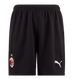 AC Milan 23/24 Authentic Men's Home Shirt
