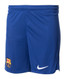 Barcelona 23/24 Stadium Men's Home Shirt