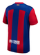 Barcelona 23/24 Stadium Men's Home Shirt