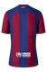 Barcelona 23/24 Authentic Men's Home Shirt