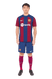 Barcelona 23/24 Authentic Men's Home Shirt
