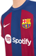 Barcelona 23/24 Authentic Men's Home Shirt