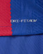 Barcelona 23/24 Authentic Men's Home Shirt