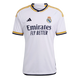 VINI JR #7 Real Madrid 23/24 Stadium Men's Home Shirt