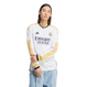 BELLINGHAM #5 Real Madrid 23/24 Men's Home Long Sleeve Shirt